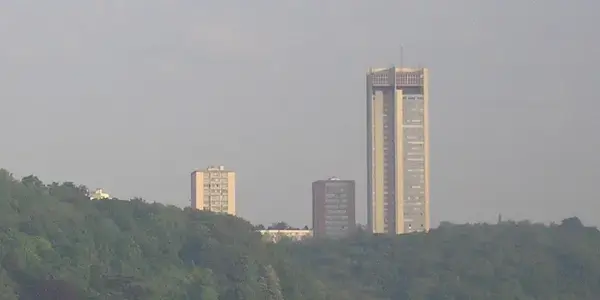 Ravalement Façade Isolant Entreprise isolation extérieure Maxéville