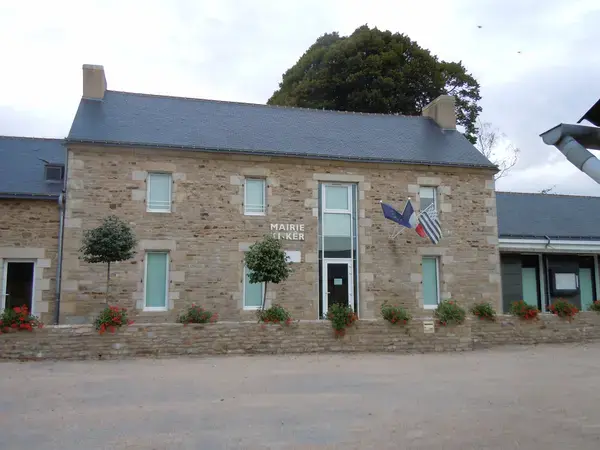 Ravalement Façade Isolant Entreprise isolation extérieure Mellac