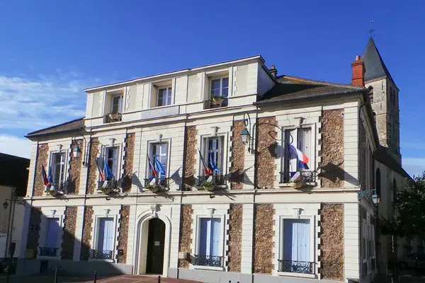 Ravalement Façade Isolant Entreprise isolation extérieure Mennecy