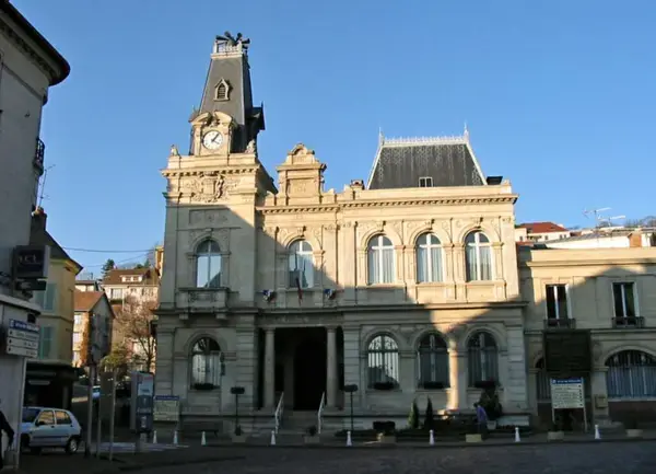Ravalement Façade Isolant Entreprise isolation extérieure Meulan-en-Yvelines