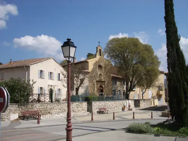 Ravalement Façade Isolant Entreprise isolation extérieure Meyreuil