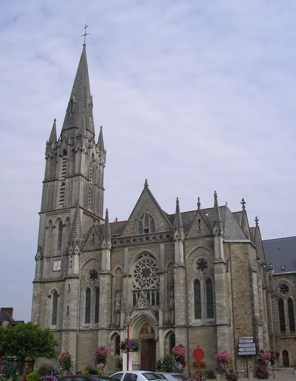 Ravalement Façade Isolant Entreprise isolation extérieure Missillac