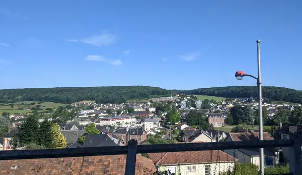 Ravalement Façade Isolant Entreprise isolation extérieure Montville