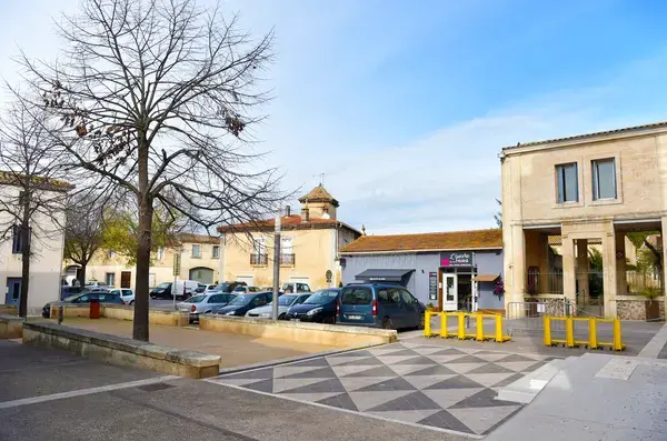 Ravalement Façade Isolant Entreprise isolation extérieure Mudaison