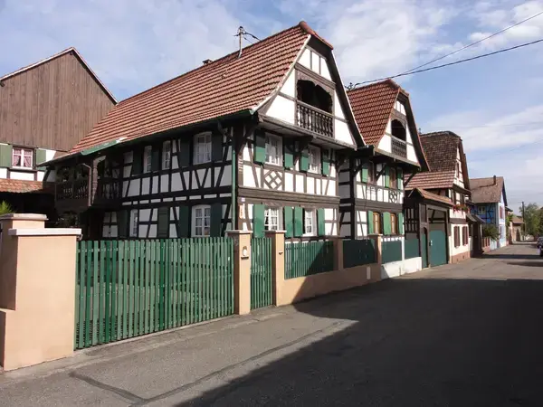 Ravalement Façade Isolant Entreprise isolation extérieure Mundolsheim