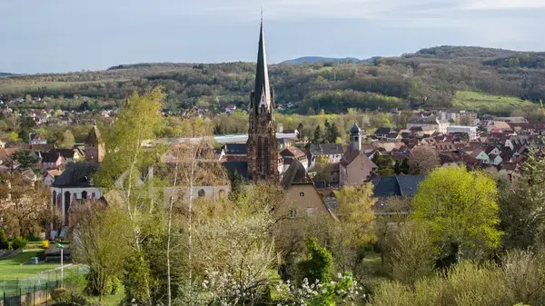 Ravalement Façade Isolant Entreprise isolation extérieure Mutzig