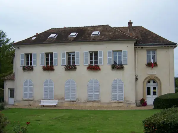 Ravalement Façade Isolant Entreprise isolation extérieure Neauphle-le-Château