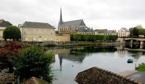 Ravalement Façade Isolant Entreprise isolation extérieure Nemours