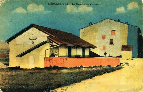 Ravalement Façade Isolant Entreprise isolation extérieure Néoules