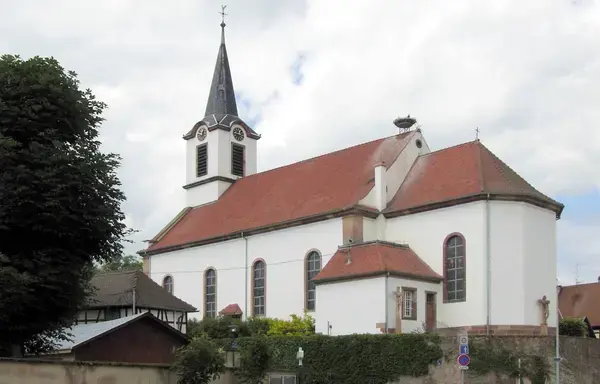 Ravalement Façade Isolant Entreprise isolation extérieure Oberschaeffolsheim