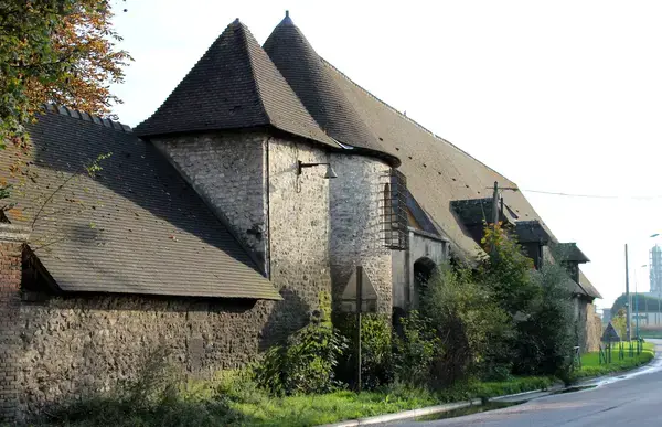 Ravalement Façade Isolant Entreprise isolation extérieure Oissel