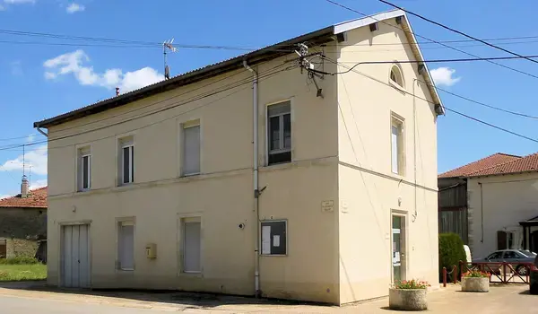 Ravalement Façade Isolant Entreprise isolation extérieure Ollainville