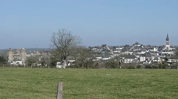 Ravalement Façade Isolant Entreprise isolation extérieure Ombrée d'Anjou