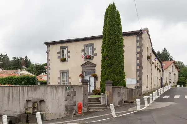 Ravalement Façade Isolant Entreprise isolation extérieure Orcines