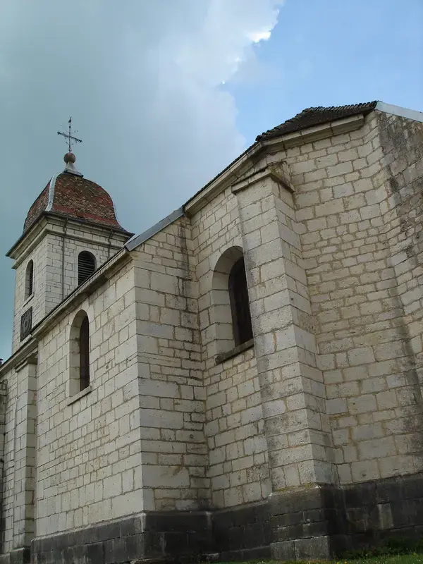 Ravalement Façade Isolant Entreprise isolation extérieure Ossé