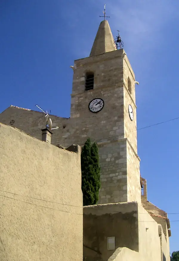 Ravalement Façade Isolant Entreprise isolation extérieure Ouveillan