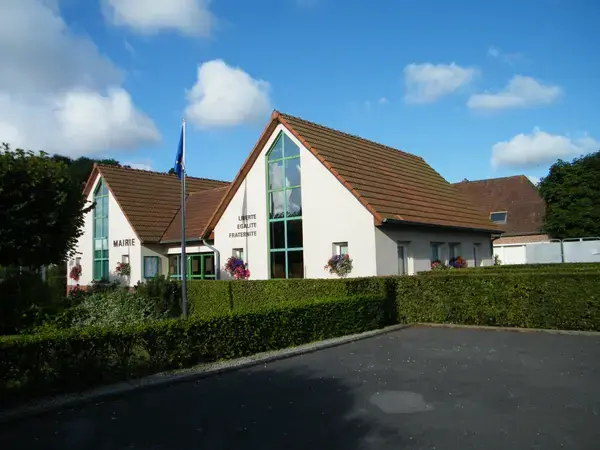 Ravalement Façade Isolant Entreprise isolation extérieure Petit-Caux