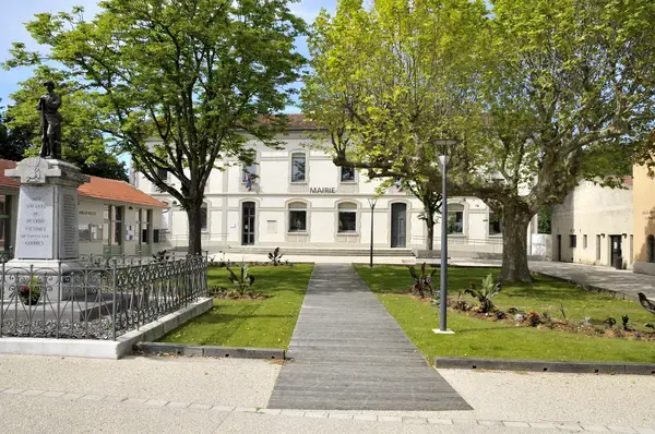 Ravalement Façade Isolant Entreprise isolation extérieure Peyrins