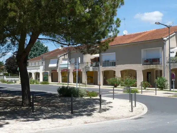 Ravalement Façade Isolant Entreprise isolation extérieure Pineuilh