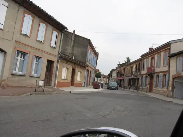 Ravalement Façade Isolant Entreprise isolation extérieure Pinsaguel