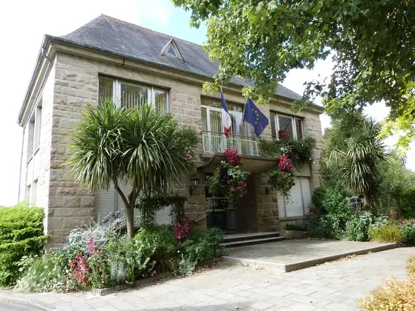 Ravalement Façade Isolant Entreprise isolation extérieure Pleudihen-sur-Rance