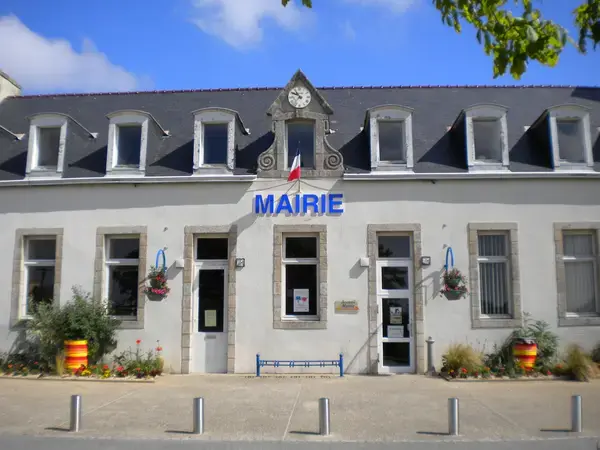 Ravalement Façade Isolant Entreprise isolation extérieure Plozévet