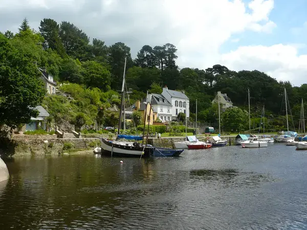 Ravalement Façade Isolant Entreprise isolation extérieure Pont-Aven
