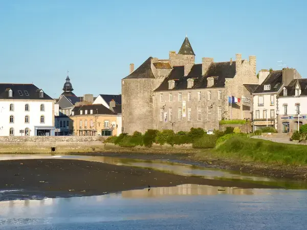 Ravalement Façade Isolant Entreprise isolation extérieure Pont-l'Abbé