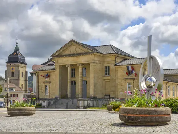 Ravalement Façade Isolant Entreprise isolation extérieure Pontarlier