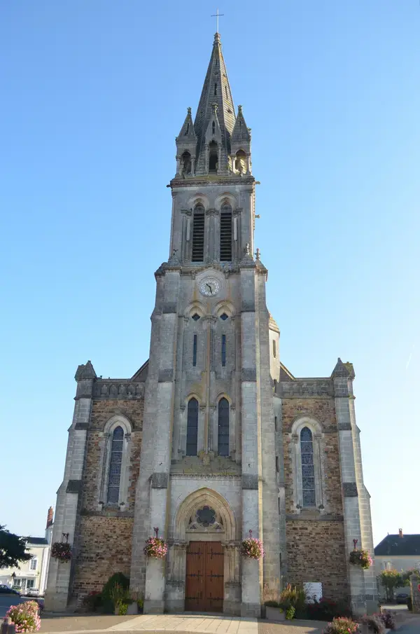 Ravalement Façade Isolant Entreprise isolation extérieure Port-Saint-Père