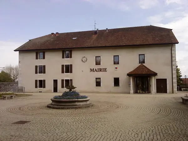 Ravalement Façade Isolant Entreprise isolation extérieure Prévessin-Moëns