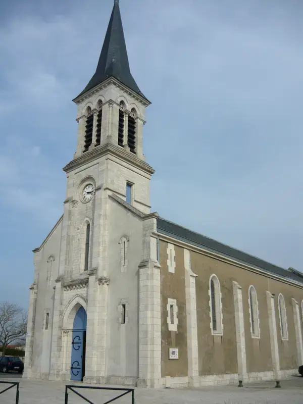 Ravalement Façade Isolant Entreprise isolation extérieure Puilboreau