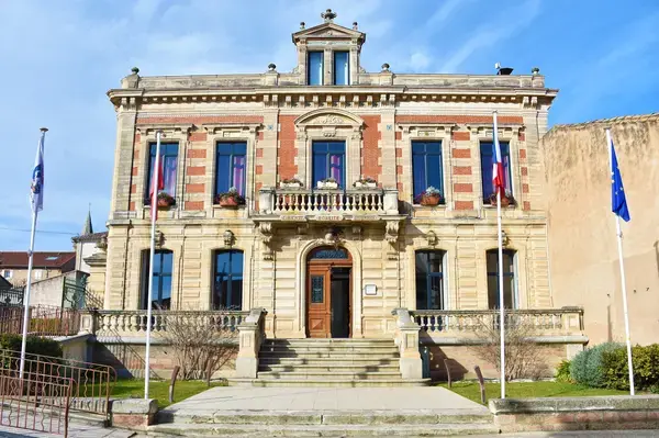 Ravalement Façade Isolant Entreprise isolation extérieure Puisserguier