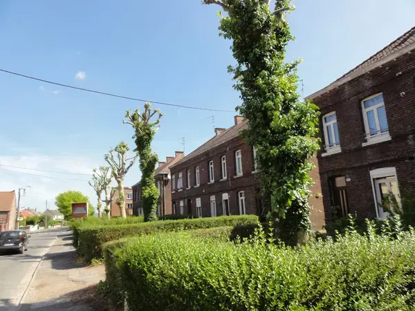 Ravalement Façade Isolant Entreprise isolation extérieure Quiévrechain