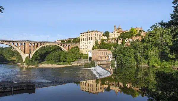 Ravalement Façade Isolant Entreprise isolation extérieure Rabastens