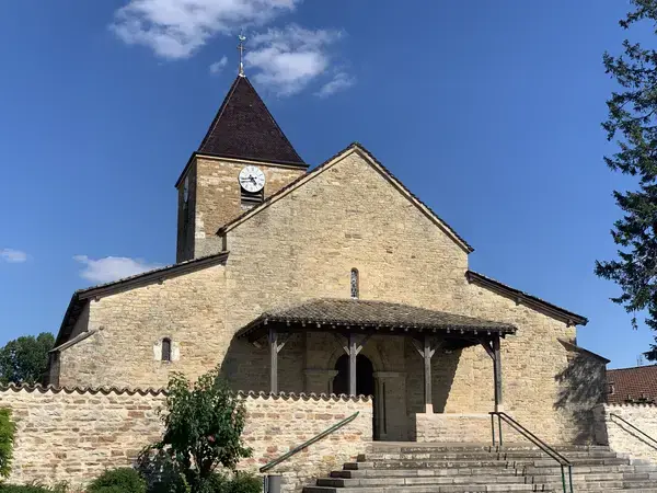 Ravalement Façade Isolant Entreprise isolation extérieure Replonges