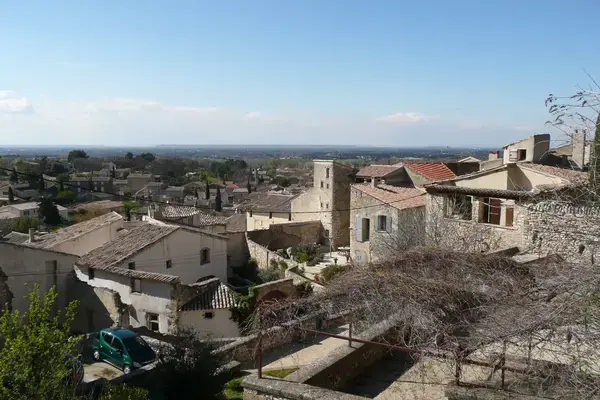 Ravalement Façade Isolant Entreprise isolation extérieure Robion