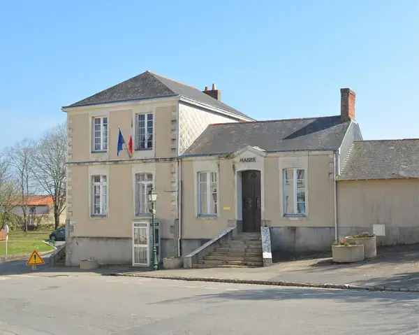 Ravalement Façade Isolant Entreprise isolation extérieure Rouans