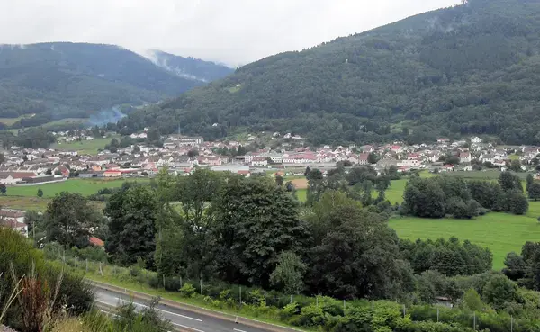 Ravalement Façade Isolant Entreprise isolation extérieure Rupt-sur-Moselle