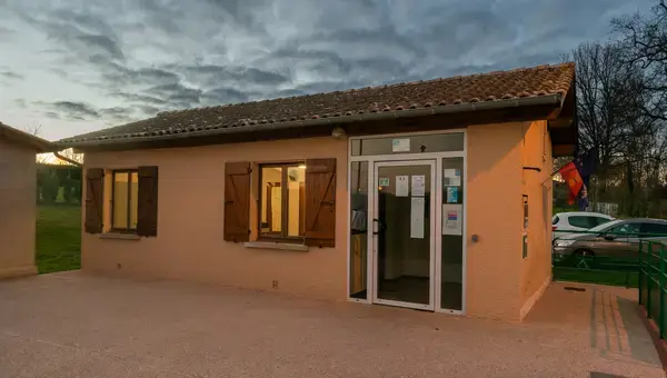 Ravalement Façade Isolant Entreprise isolation extérieure Saint-André