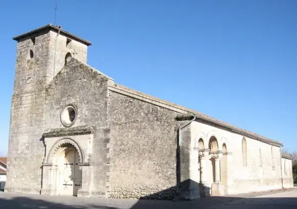 Ravalement Façade Isolant Entreprise isolation extérieure Saint-Aubin-de-Médoc
