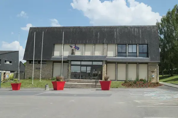 Ravalement Façade Isolant Entreprise isolation extérieure Saint-Berthevin