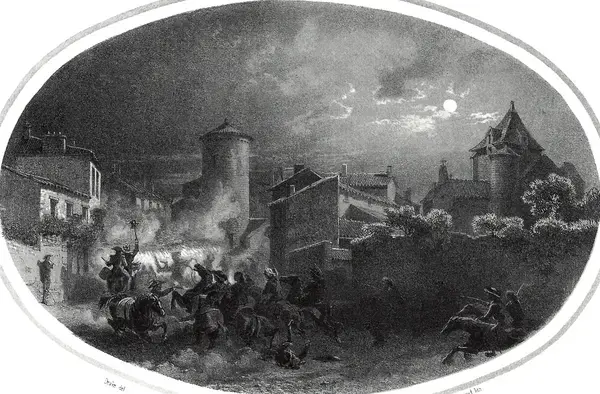 Ravalement Façade Isolant Entreprise isolation extérieure Saint-Fulgent