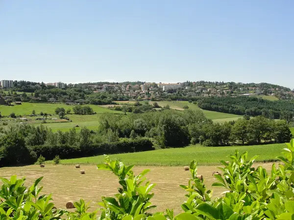 Ravalement Façade Isolant Entreprise isolation extérieure Saint-Genest-Lerpt