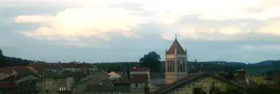 Ravalement Façade Isolant Entreprise isolation extérieure Saint-Genest-Malifaux