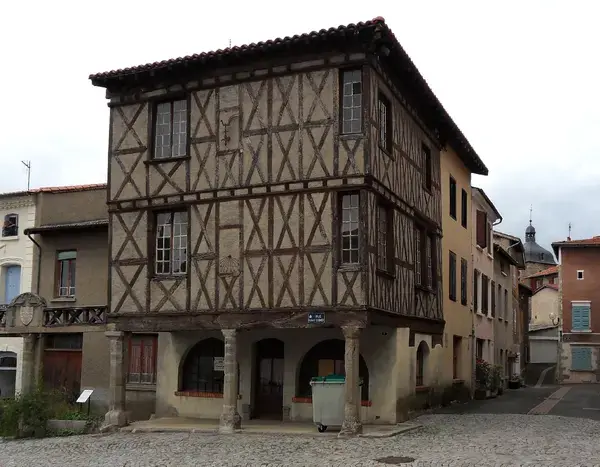 Ravalement Façade Isolant Entreprise isolation extérieure Saint-Germain-Laval