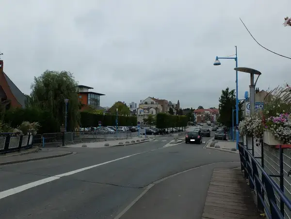 Ravalement Façade Isolant Entreprise isolation extérieure Saint-Laurent-Blangy