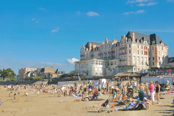 Ravalement Façade Isolant Entreprise isolation extérieure Saint-Lunaire