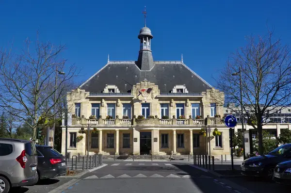 Ravalement Façade Isolant Entreprise isolation extérieure Saint-Médard-en-Jalles