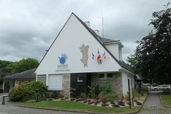 Ravalement Façade Isolant Entreprise isolation extérieure Saint-Nolff